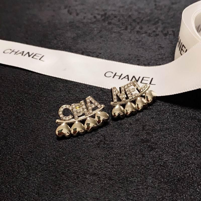 Chanel Earrings 533